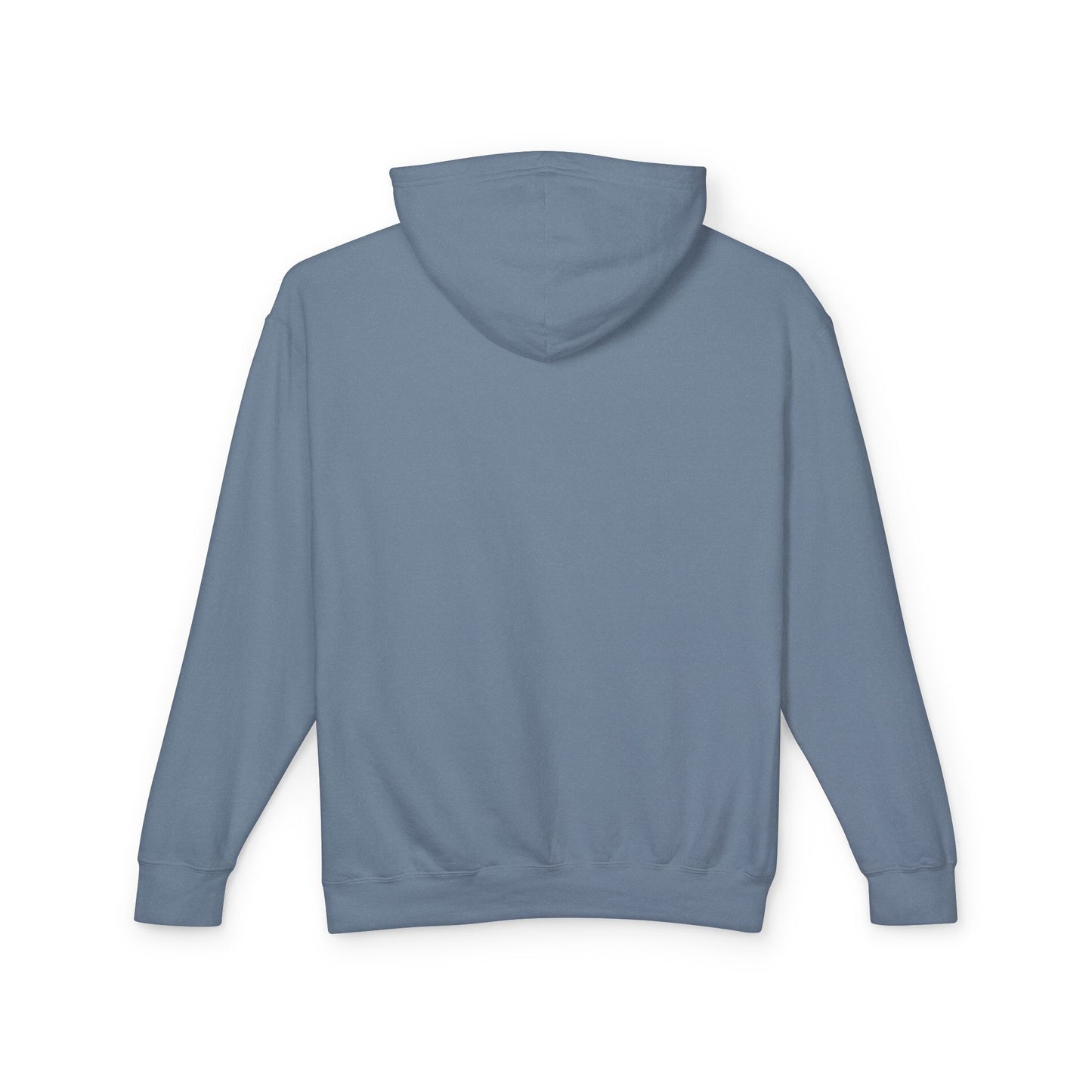 Raw Competitor Hoodie - 100% Cotton Comfort Colors