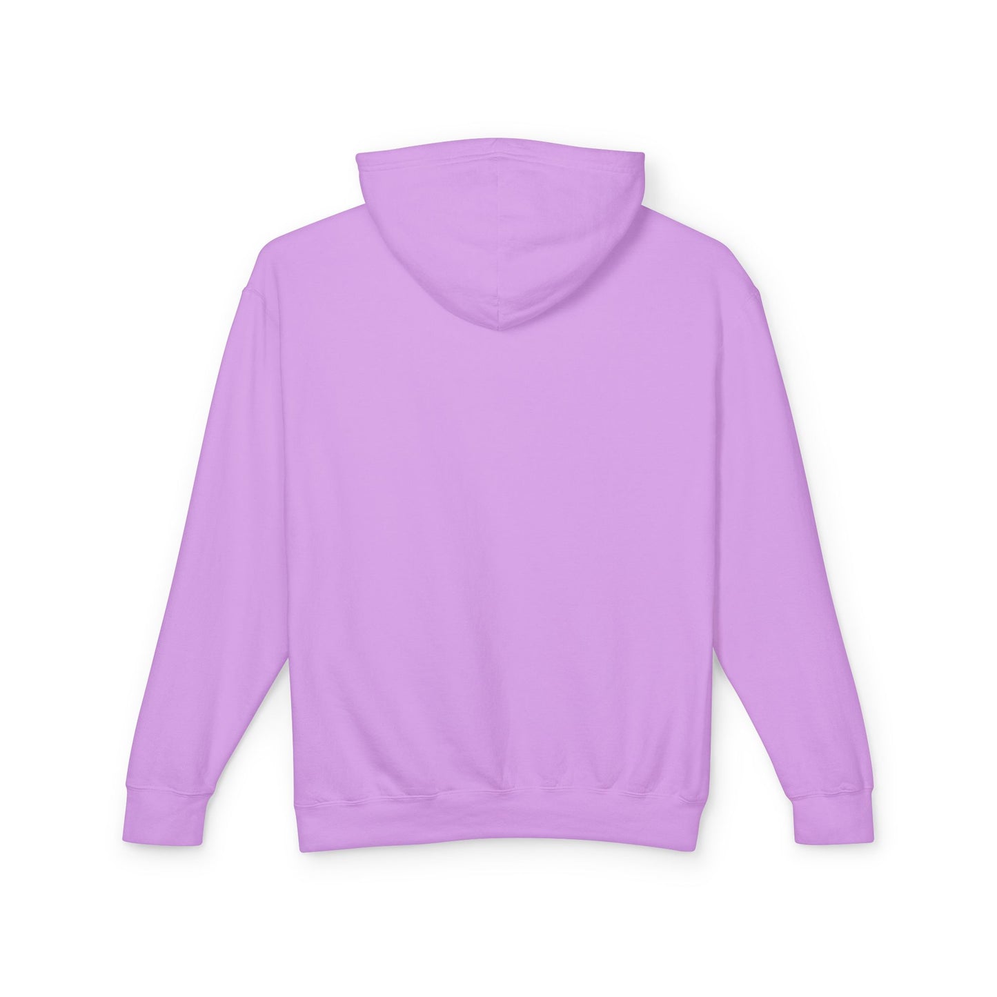 Raw Competitor Hoodie - 100% Cotton Comfort Colors