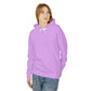 Raw Competitor Hoodie - 100% Cotton Comfort Colors