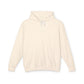 Raw Competitor Hoodie - 100% Cotton Comfort Colors