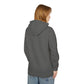 Raw Competitor Hoodie - 100% Cotton Comfort Colors