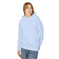 Raw Competitor Hoodie - 100% Cotton Comfort Colors