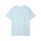 Raw Competitor Tee - 100% Cotton Comfort Colors