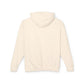 Raw Competitor Hoodie - 100% Cotton Comfort Colors