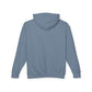 Raw Competitor Hoodie - 100% Cotton Comfort Colors