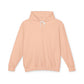 Raw Competitor Hoodie - 100% Cotton Comfort Colors