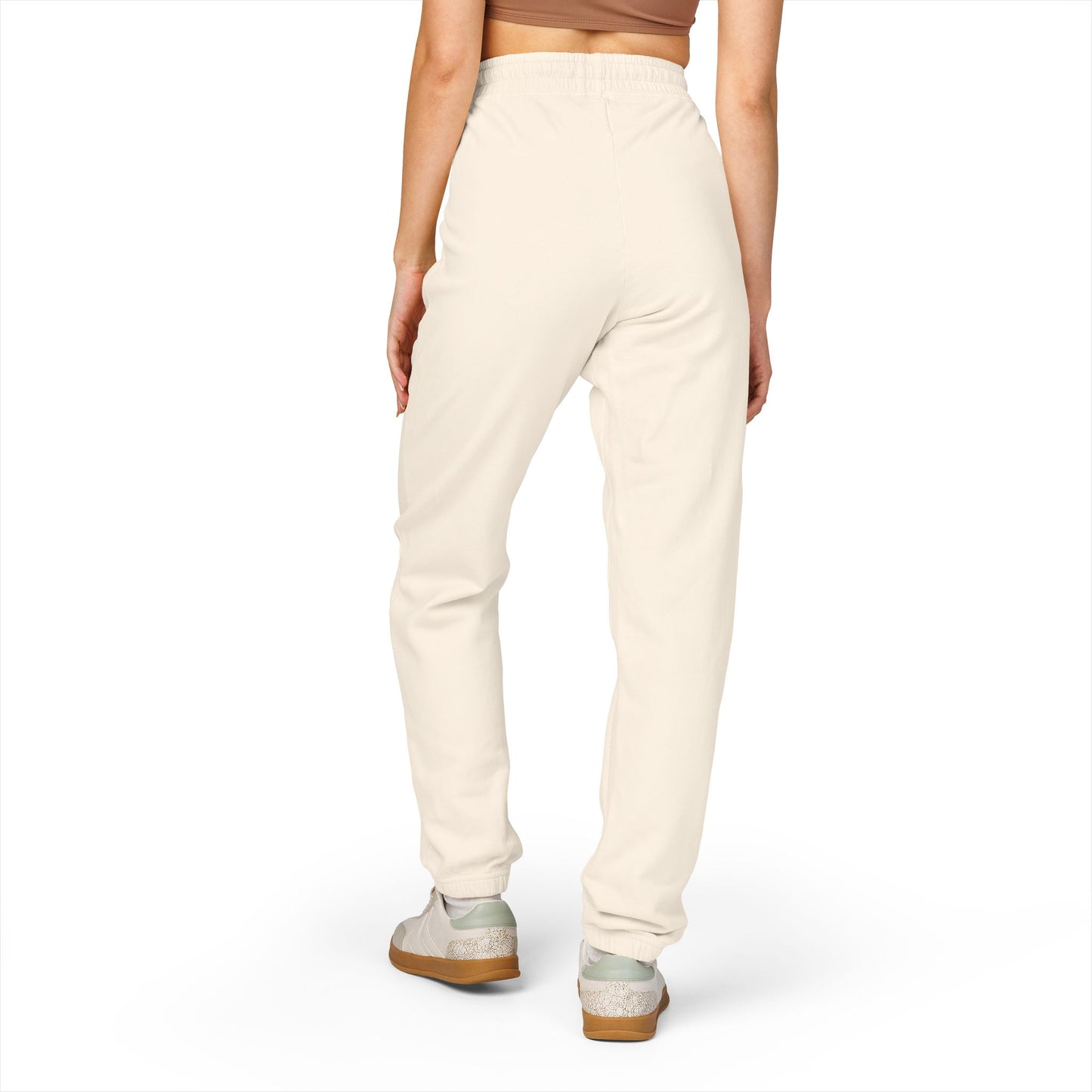 Raw Competitor Sweatpants - 100% Cotton Comfort Colors