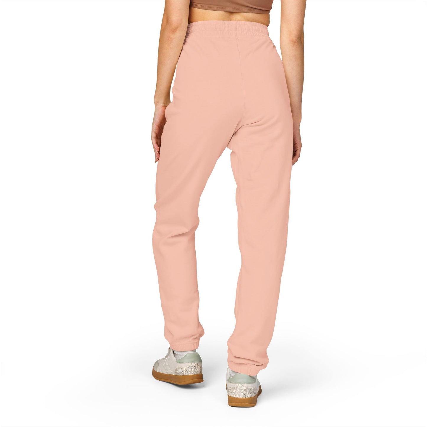 Raw Competitor Sweatpants - 100% Cotton Comfort Colors