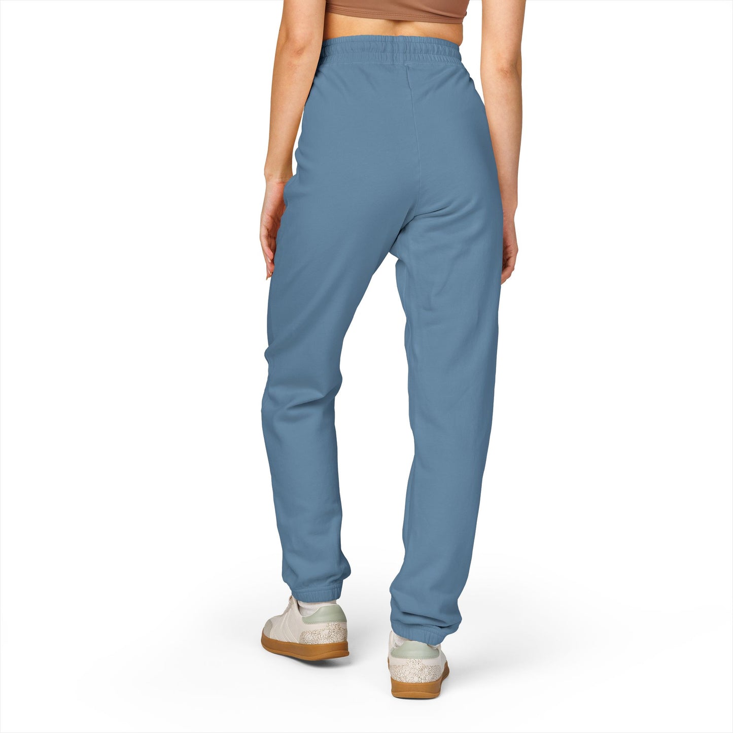 Raw Competitor Sweatpants - 100% Cotton Comfort Colors