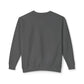 Raw Competitor Crew Neck - 100% Cotton Comfort Colors