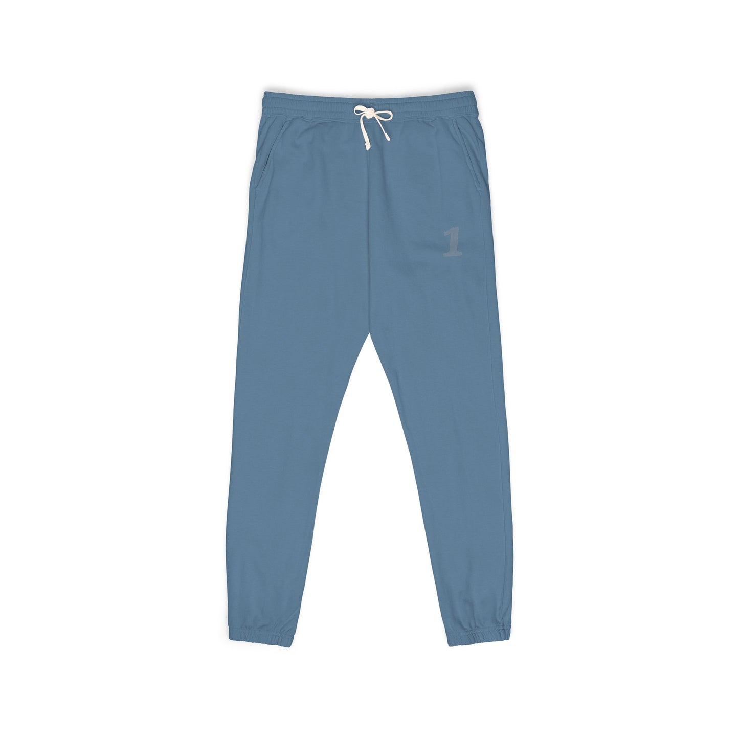 Raw Competitor Sweatpants - 100% Cotton Comfort Colors