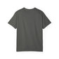 Raw Competitor Tee - 100% Cotton Comfort Colors