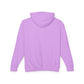 Raw Competitor Hoodie - 100% Cotton Comfort Colors