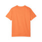 Raw Competitor Tee - 100% Cotton Comfort Colors