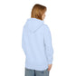 Raw Competitor Hoodie - 100% Cotton Comfort Colors