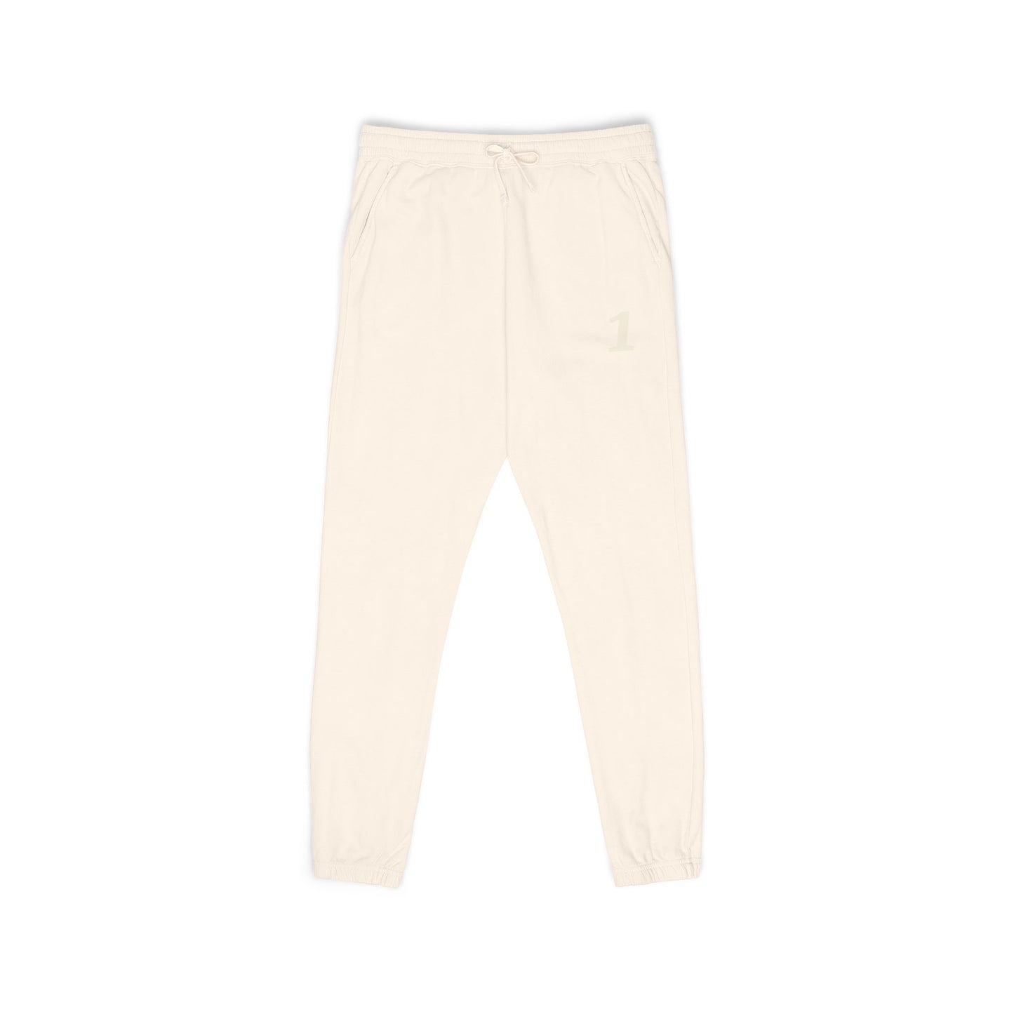 Raw Competitor Sweatpants - 100% Cotton Comfort Colors