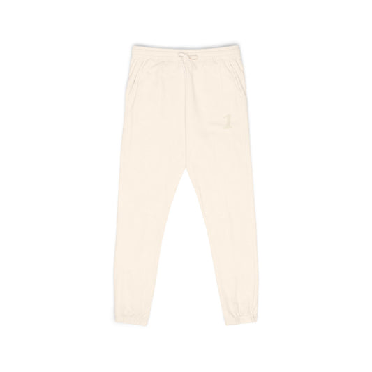Raw Competitor Sweatpants - 100% Cotton Comfort Colors