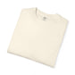 Raw Competitor Tee - 100% Cotton Comfort Colors