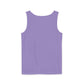 Raw Competitor Tank - 100% Cotton Comfort Colors