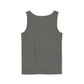 Raw Competitor Tank - 100% Cotton Comfort Colors