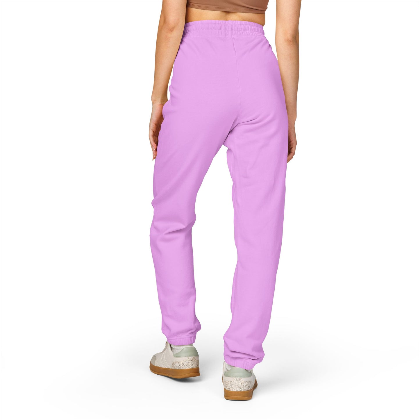 Raw Competitor Sweatpants - 100% Cotton Comfort Colors