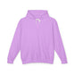 Raw Competitor Hoodie - 100% Cotton Comfort Colors