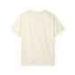 Raw Competitor Tee - 100% Cotton Comfort Colors