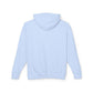 Raw Competitor Hoodie - 100% Cotton Comfort Colors