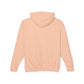 Raw Competitor Hoodie - 100% Cotton Comfort Colors