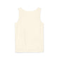 Raw Competitor Tank - 100% Cotton Comfort Colors