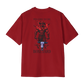 'Nebraska Boneyard Rivalry' Heavy Tee